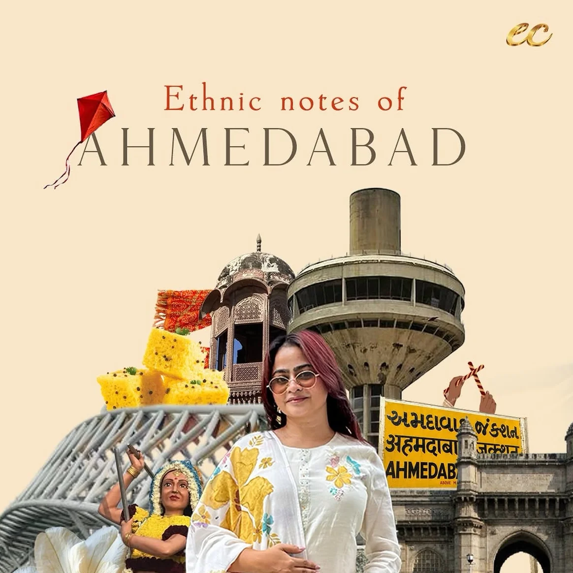 Ahmedabad Store