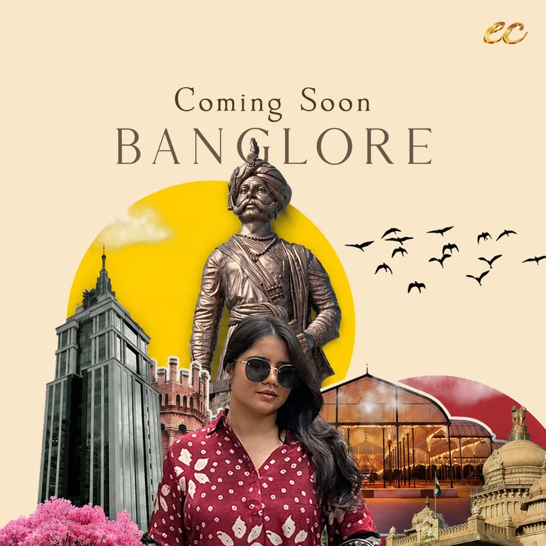 Banglore Store