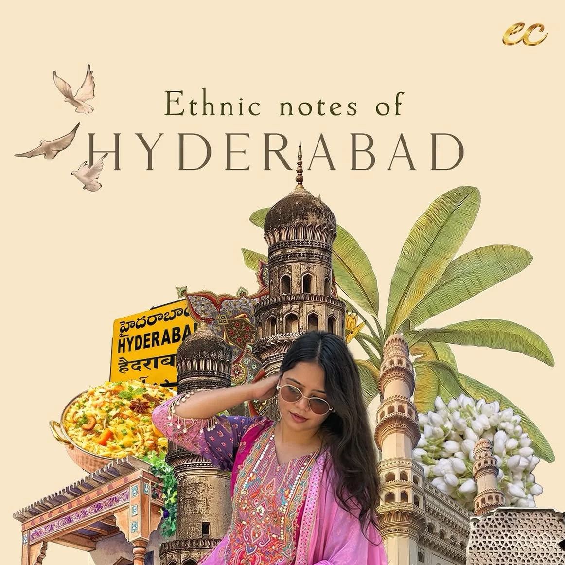 Hyderabad Store